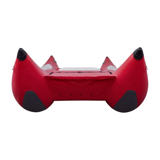 Star Slice XL Red Paddlecat