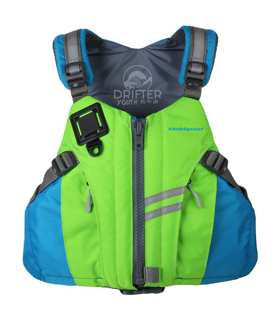 Drifter Youth PFD