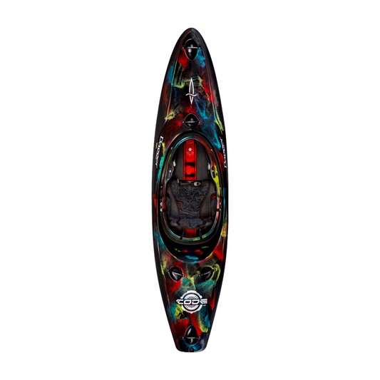 Code Kayak