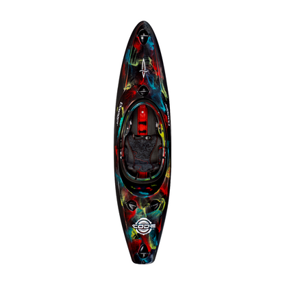 Code Kayak