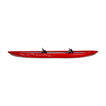 Tributary Sawtooth Inflatable Kayak