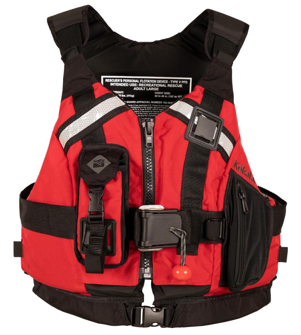 Guide Rescue PFD (Discontinued)