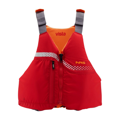 Vista PFD
