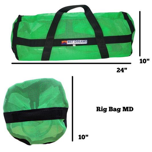 Rig Bag MD
