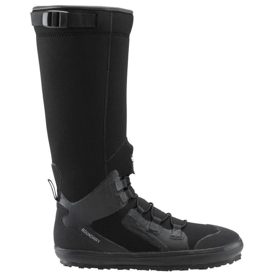 Boundary Boot