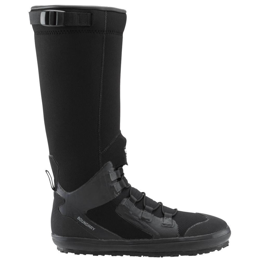 Boundary Boot