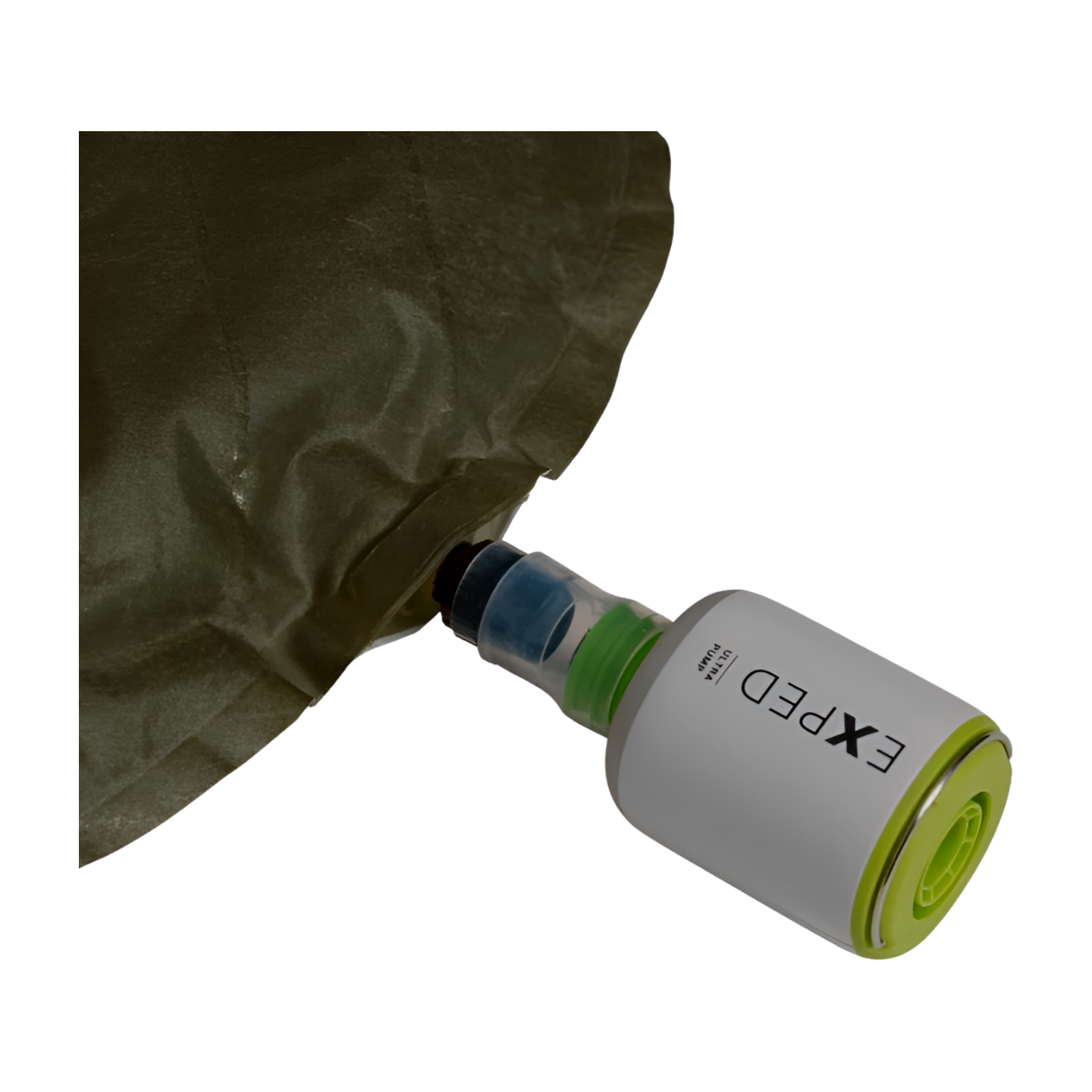 Exped Ultra Pump & Lamp