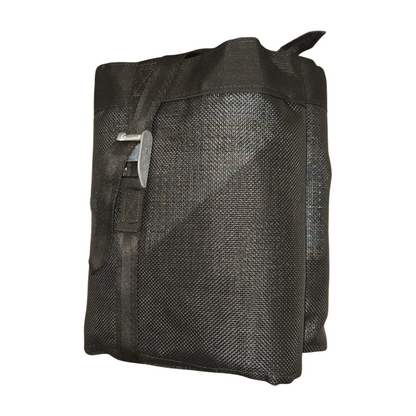 Drop Bag Flared