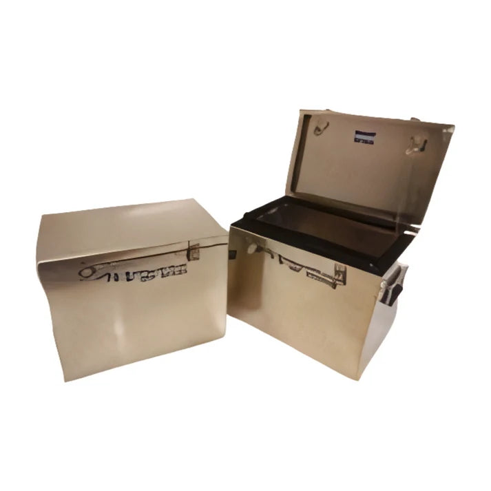Pro 15 - Custom Dream Boat Package