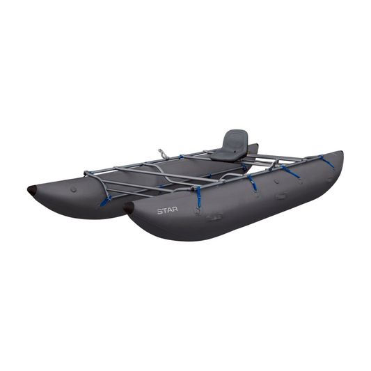 Kannah 16 Cataraft