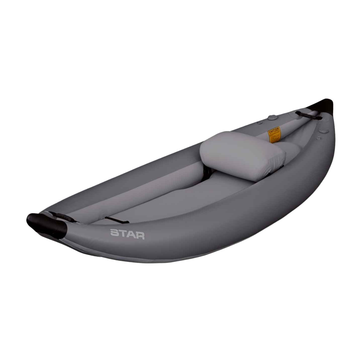 STAR Outlaw I Inflatable Kayak