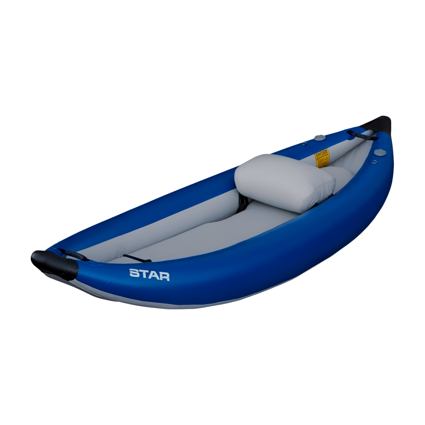 STAR Outlaw I Inflatable Kayak