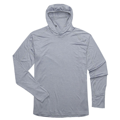 M's Silkweight Hoodie
