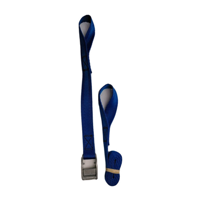 1" Polypro LOOP Strap