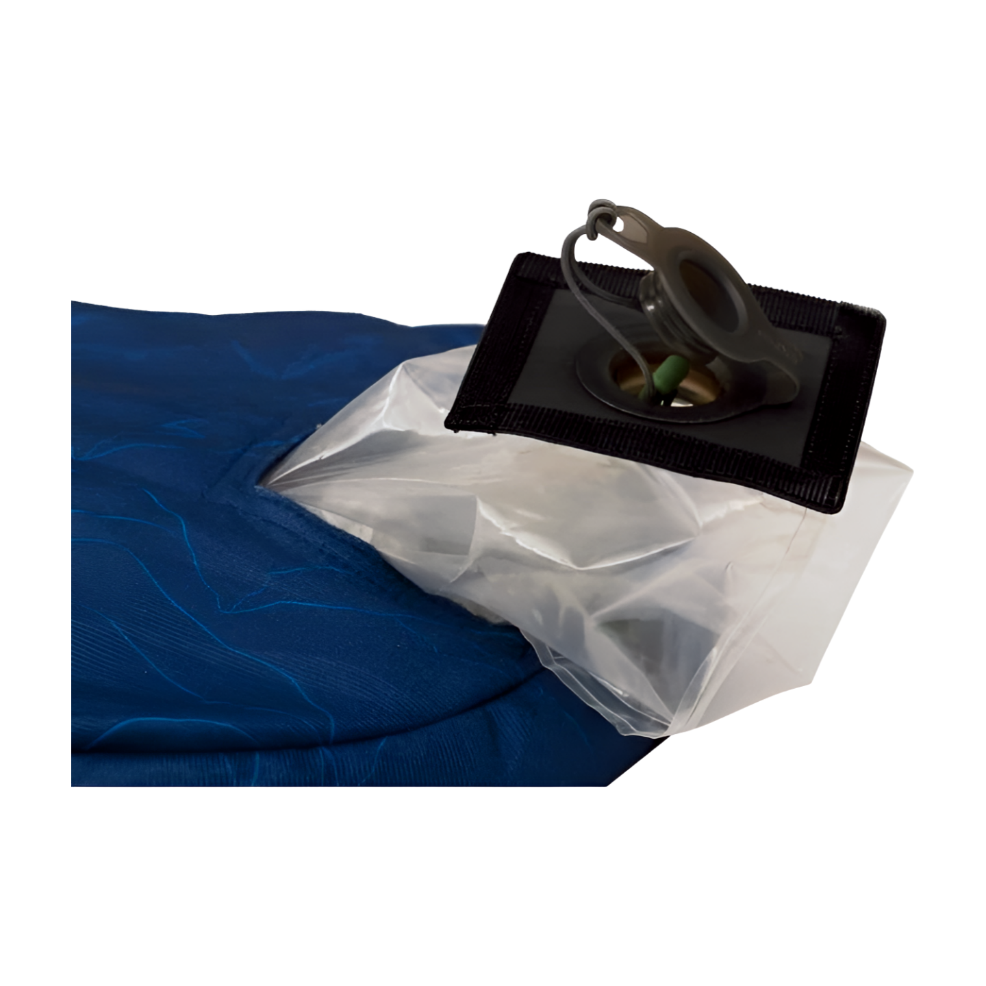 Down Pillow