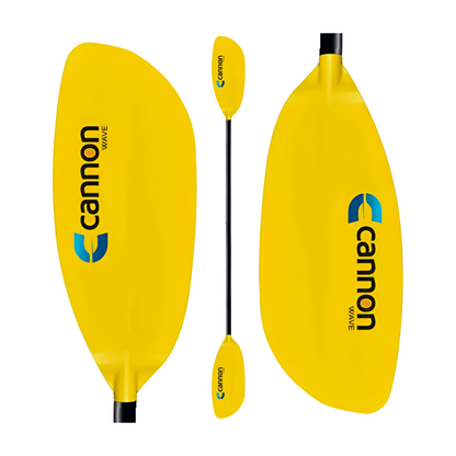 Wave 2pc Paddle