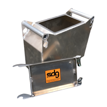 SDG Additional Toilet Canister