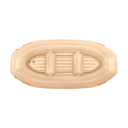 Hyside Hypalon Fabric LTF - 1680 Denier - Less-than-Foot