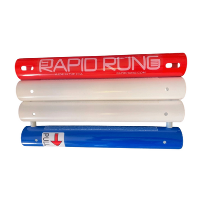 Rapid Rung 3 Step