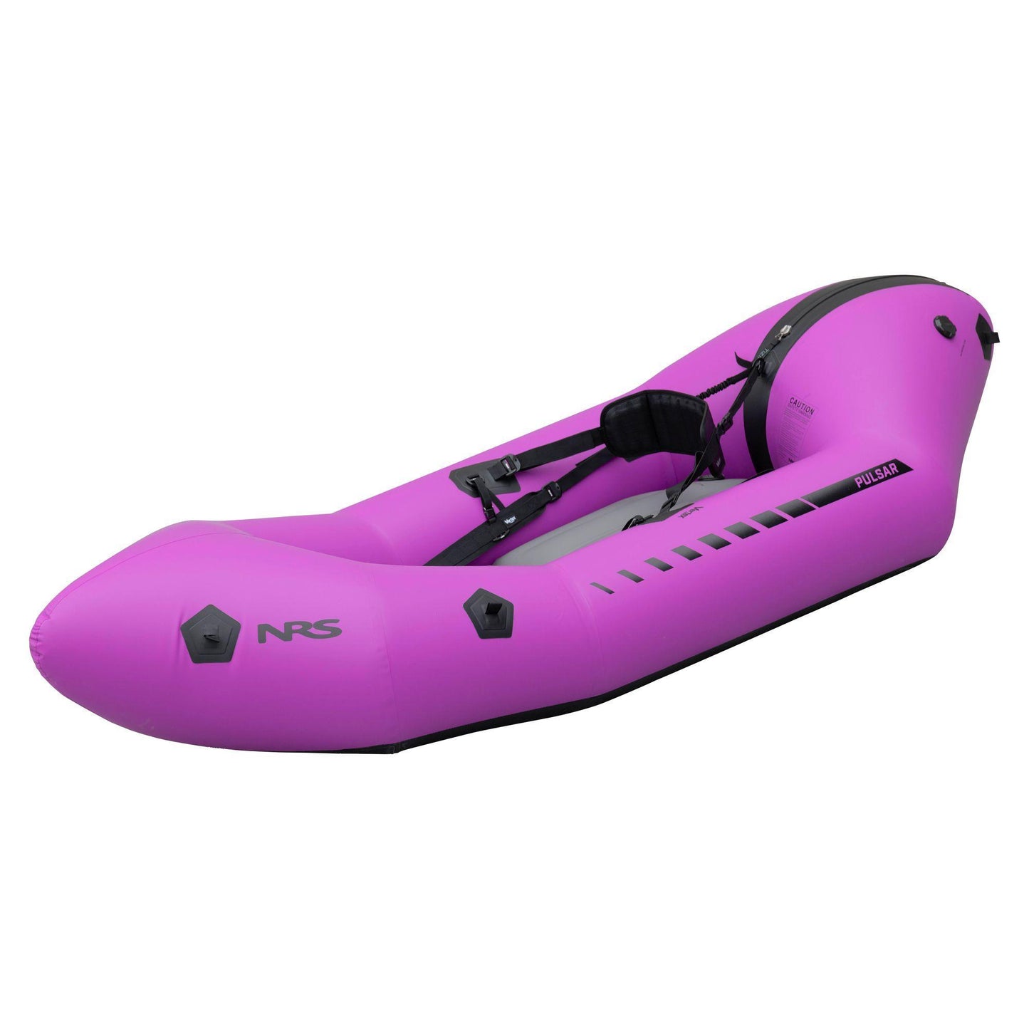 NRS Pulsar Packraft