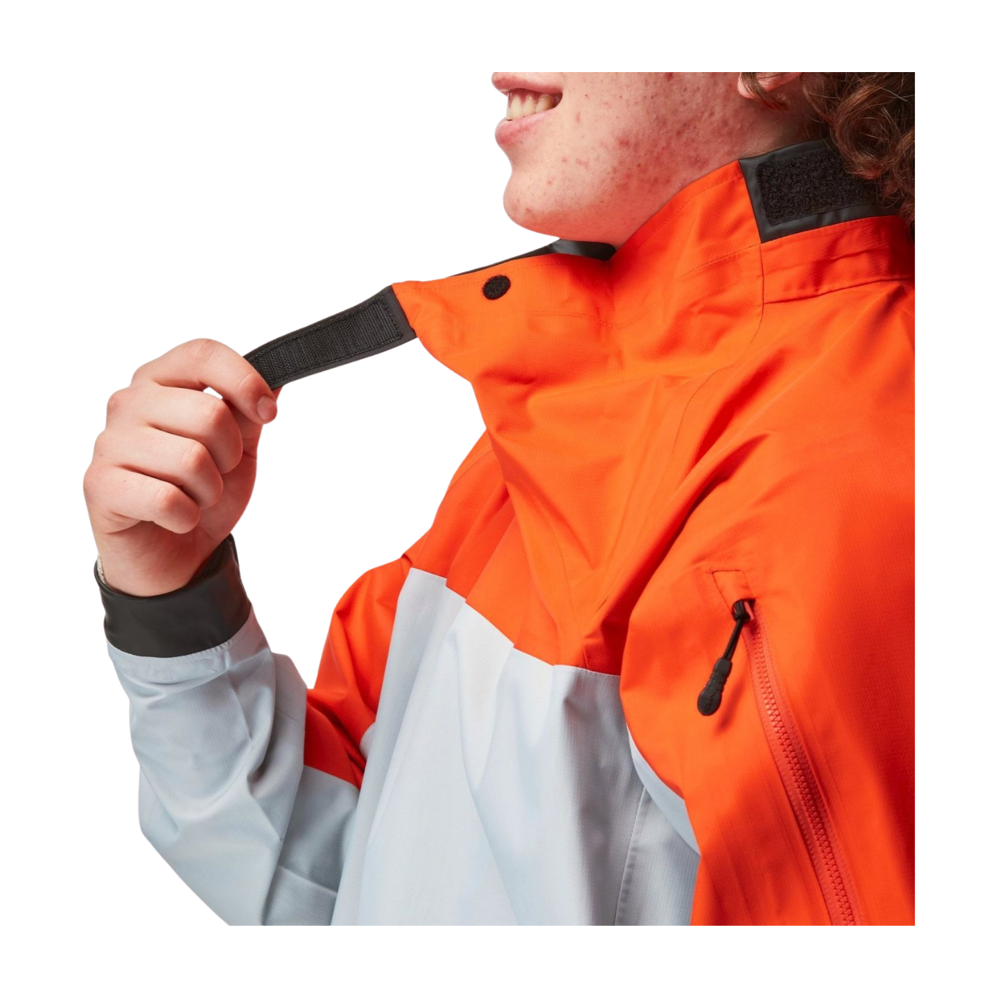 M's Endurance Jacket