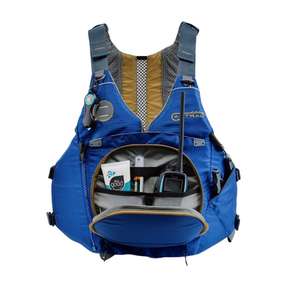 Sturgeon PFD