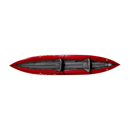 Tributary Sawtooth Inflatable Kayak