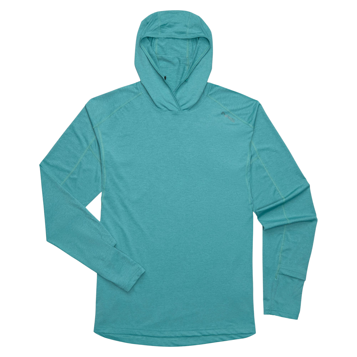 M's Silkweight Hoodie