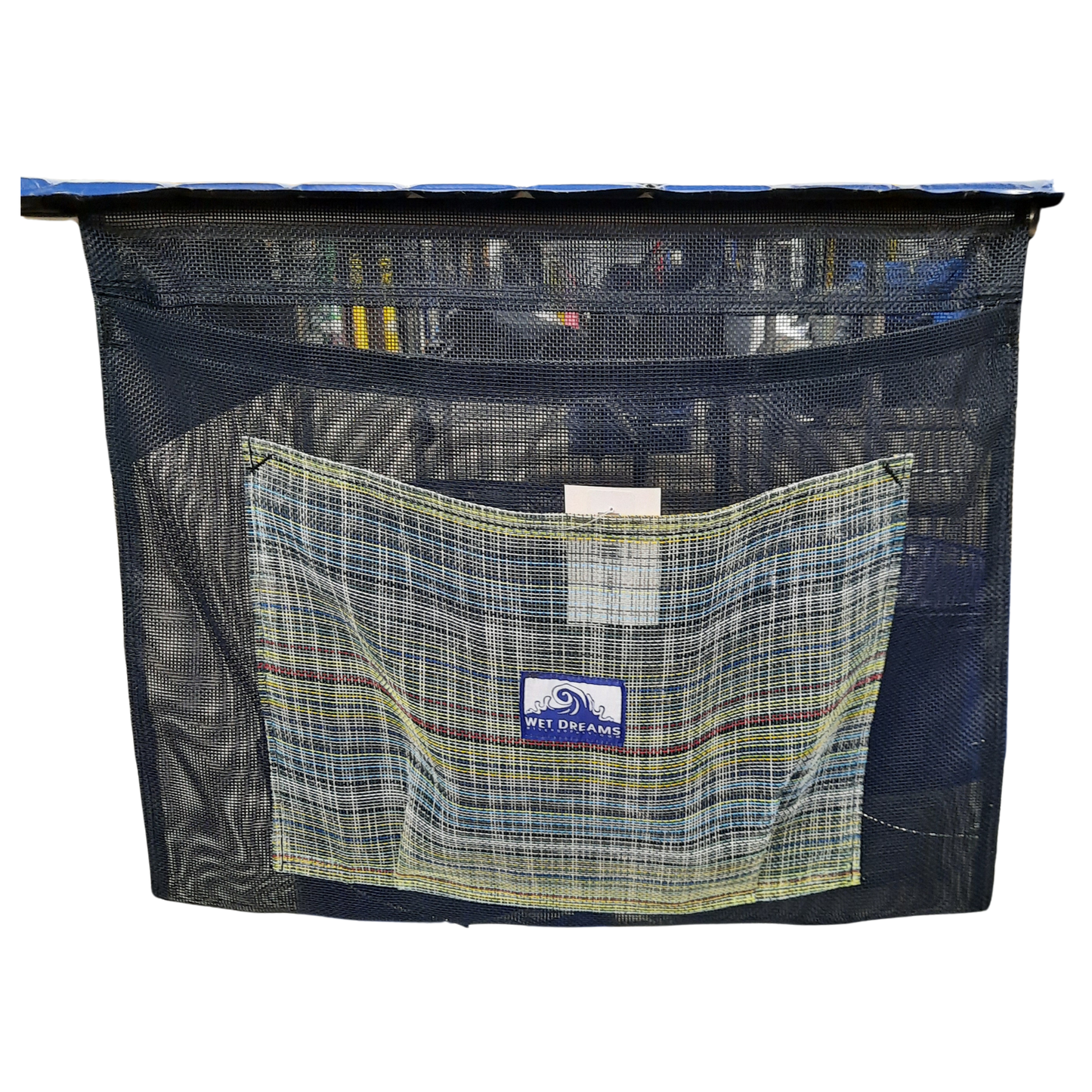 Dish Net Roll-a-Table