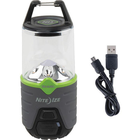 Radiant 314 Rechargeable Lantern