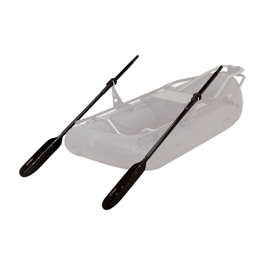 Approach Fishing Raft Rower's Package