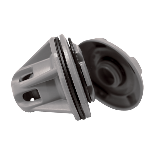 Leafield C7 Valve