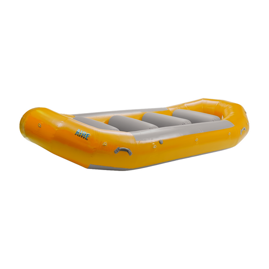 156 R Raft, Yellow