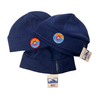 Fleece Beanie