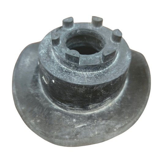 Military Valve Boot