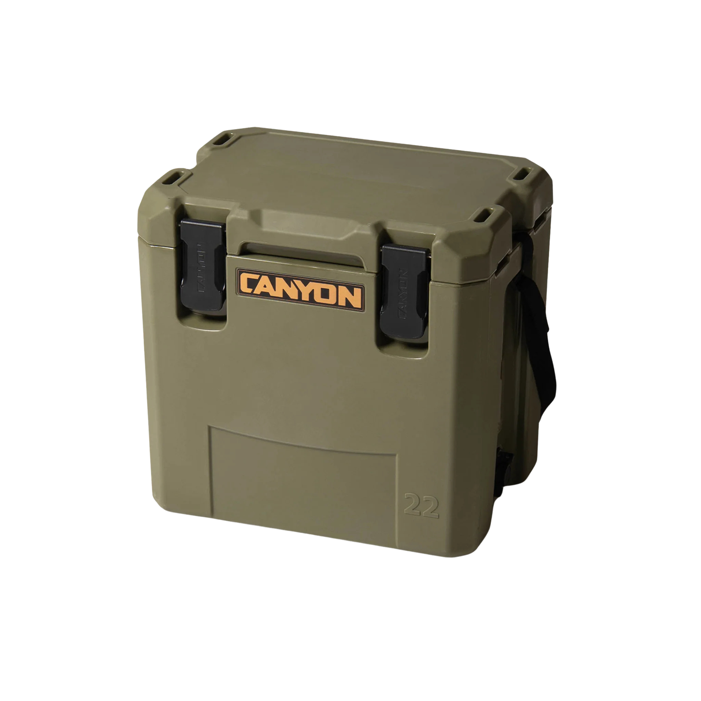 Outfitter 22qt V2 Cooler