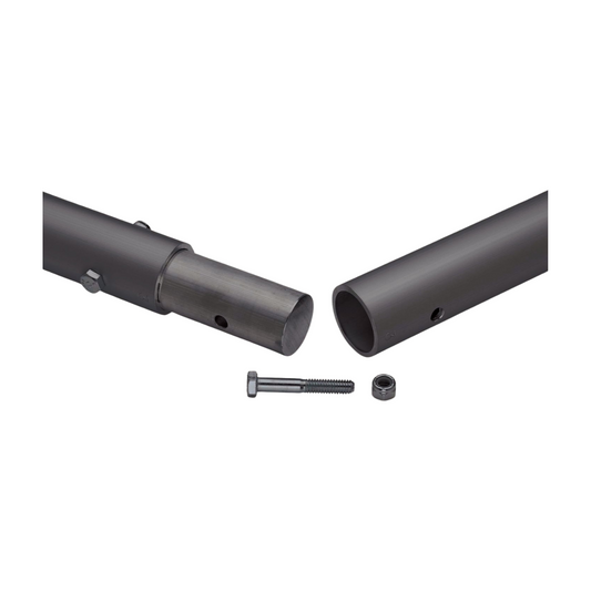 Breakdown Side Rail / Self Kit
