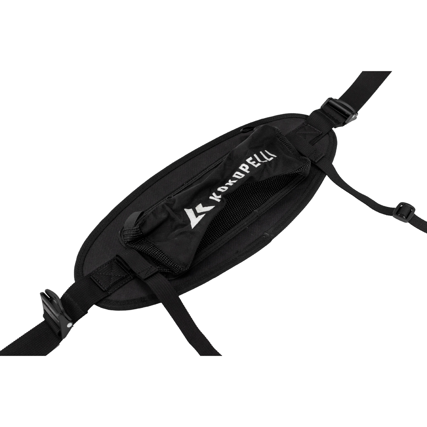 Kokopelli Pro Backband