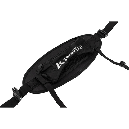Kokopelli Pro Backband
