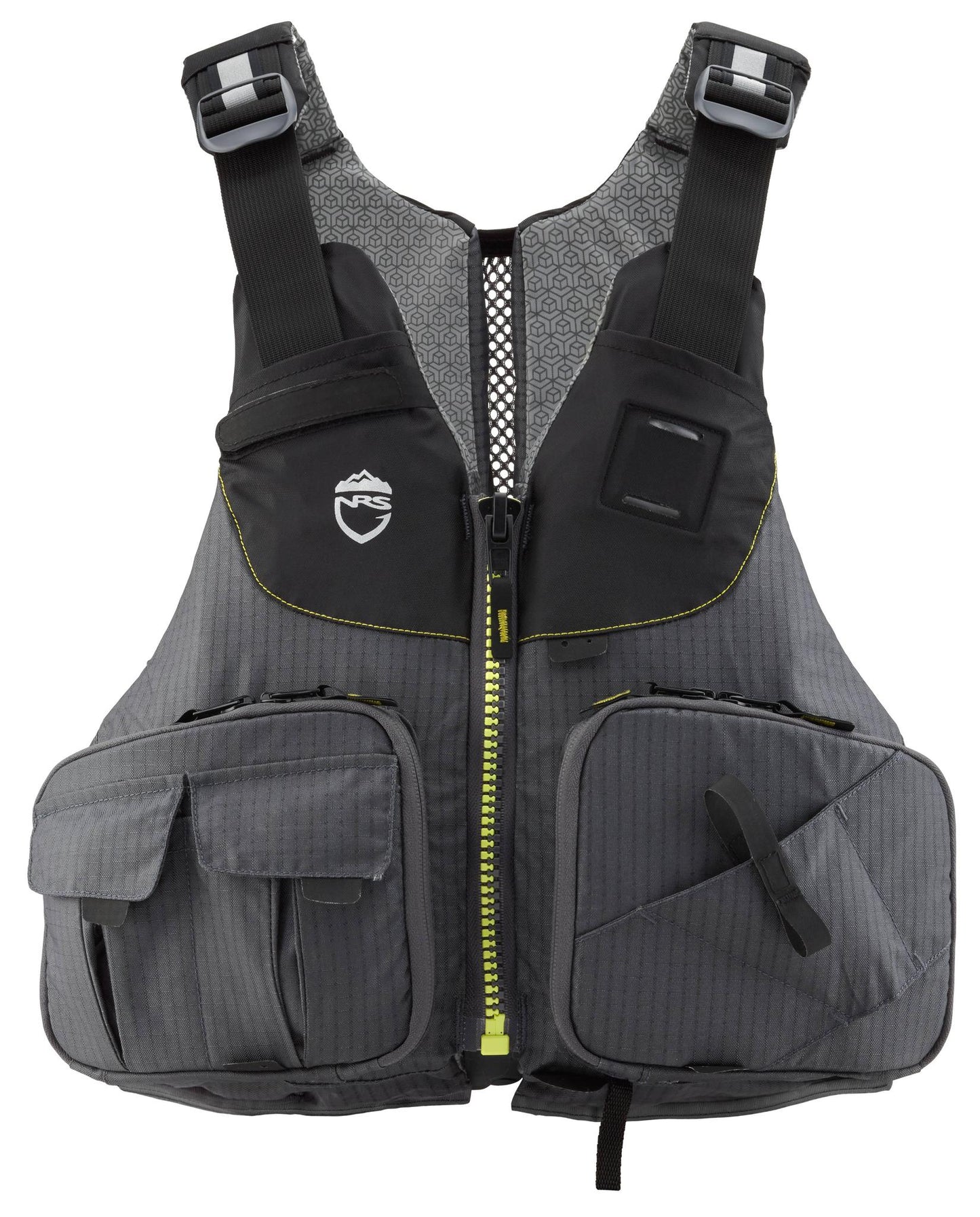 Raku Fishing PFD (Discontinued)