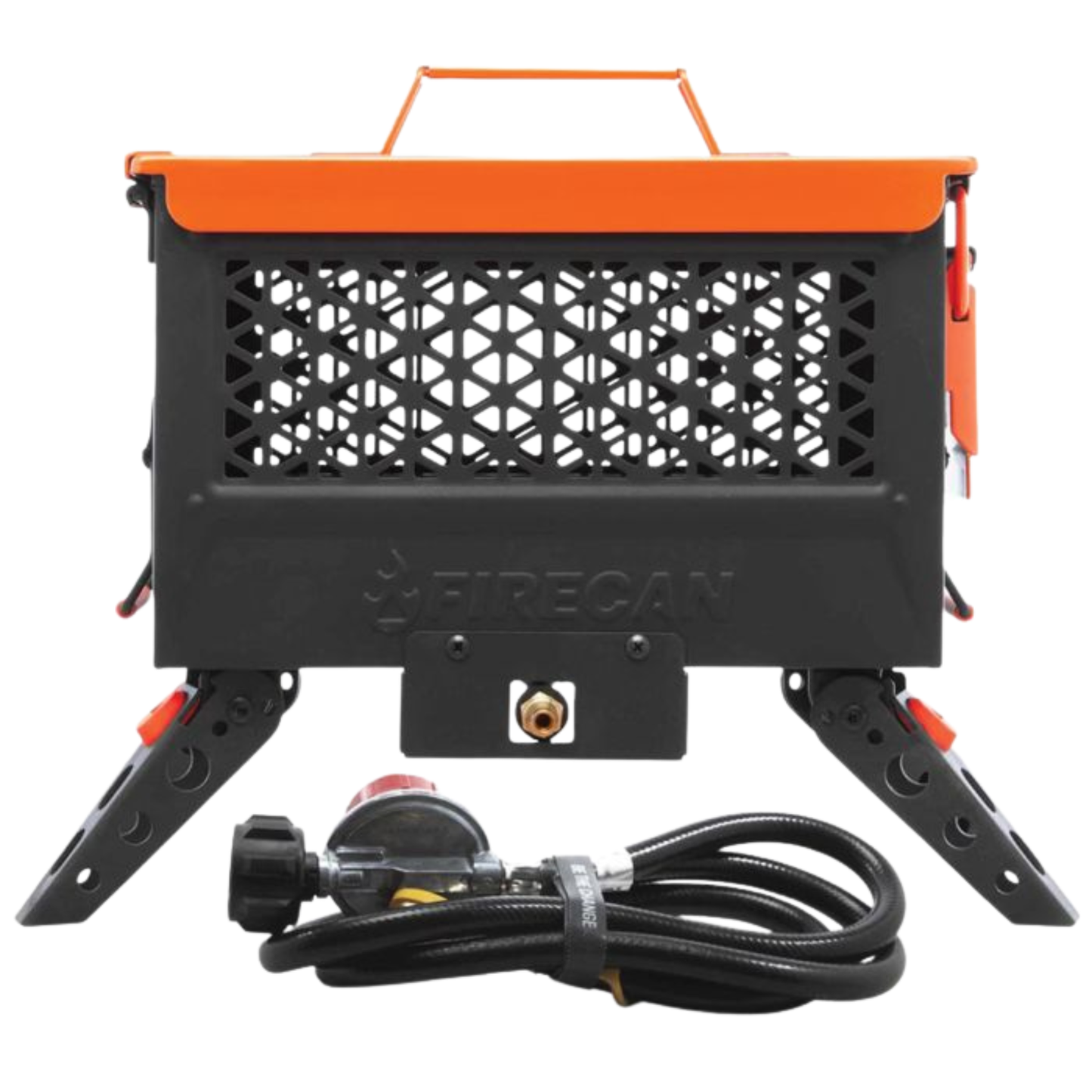 Firecan Portable Fire Pit