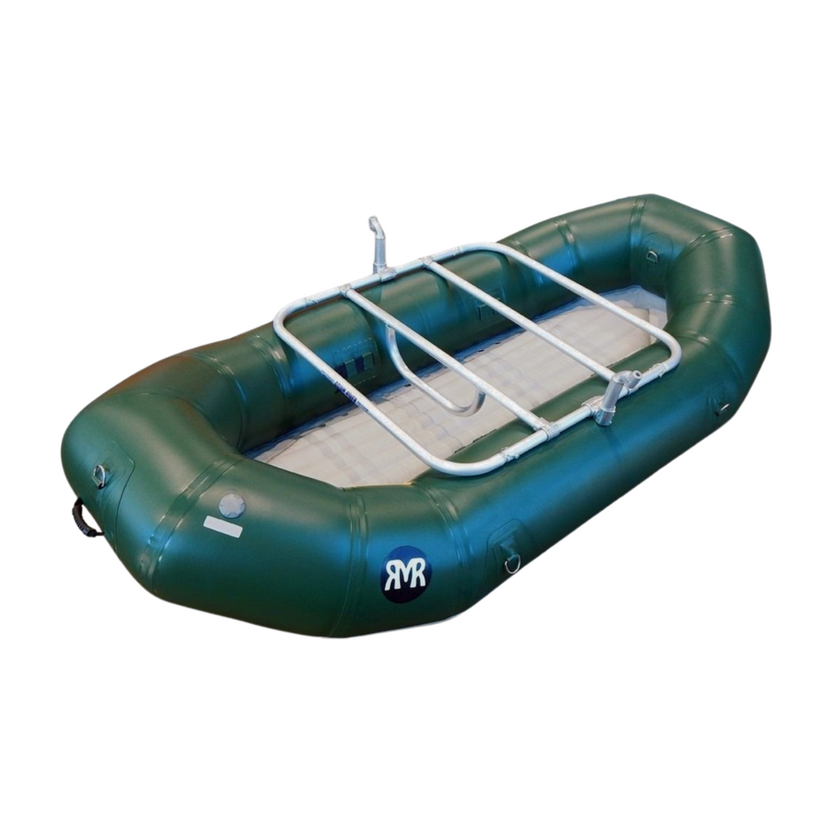 Ld Frame 3 Bay LD Frame Gunnison – Wet Dreams River Supply