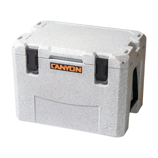 Outfitter 35 V2 Cooler