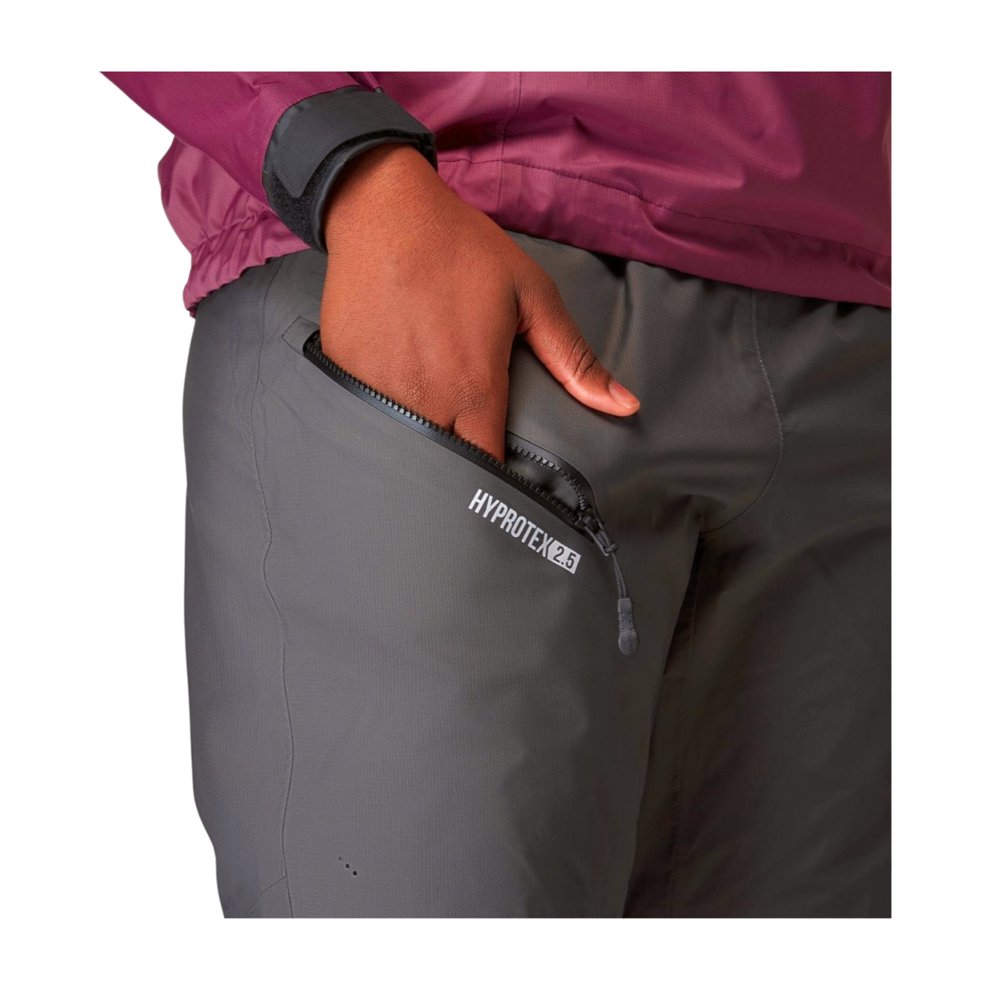 W's Endurance Splash Pant