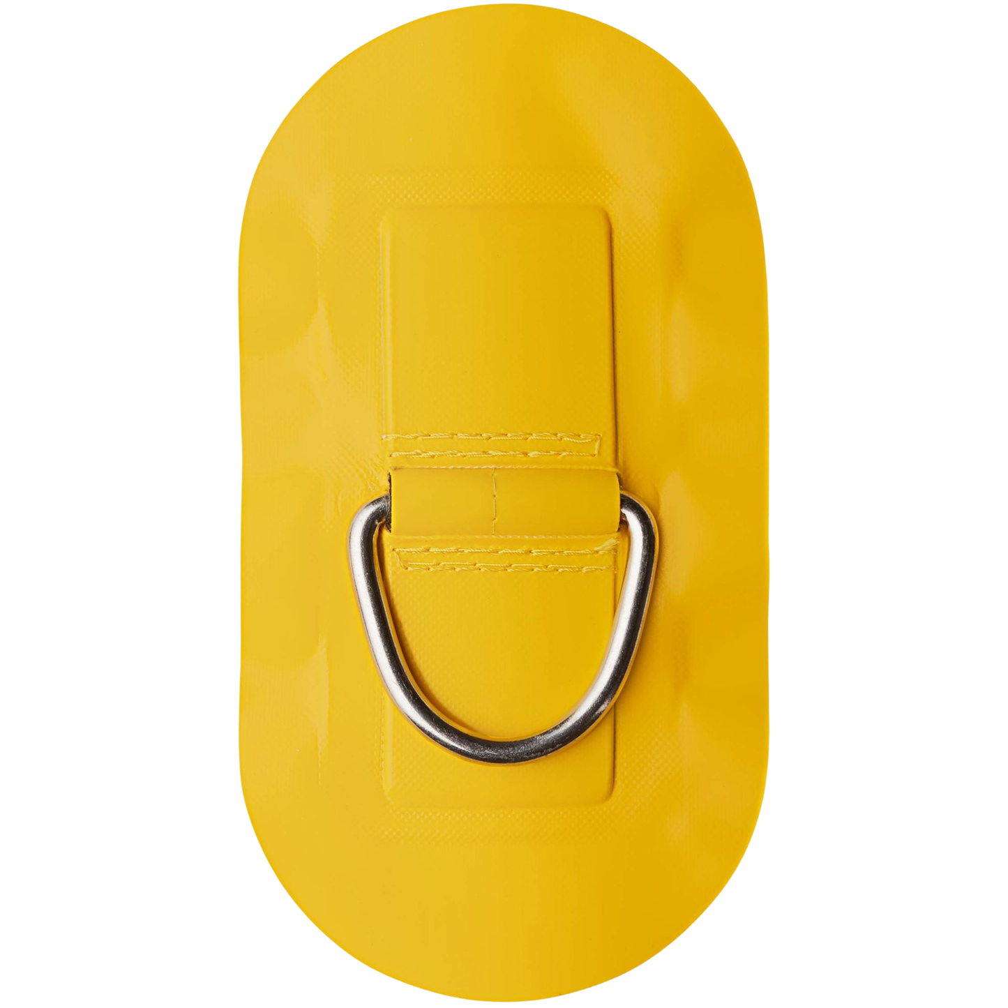 STAR 2" Oval D-Ring PVC Patch