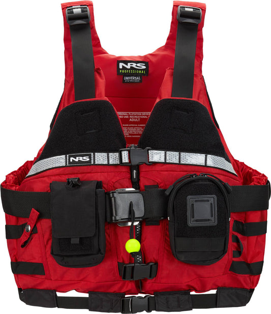 Rapid Rescuer PFD