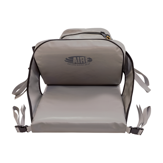 Deluxe Kayak Seat