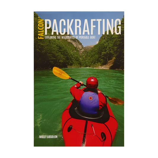 Packrafting