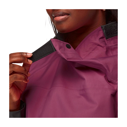 W's Endurance Splash Jacket
