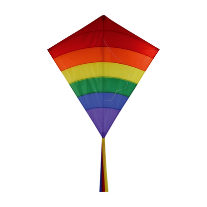 Arch 39" Diamond Kite